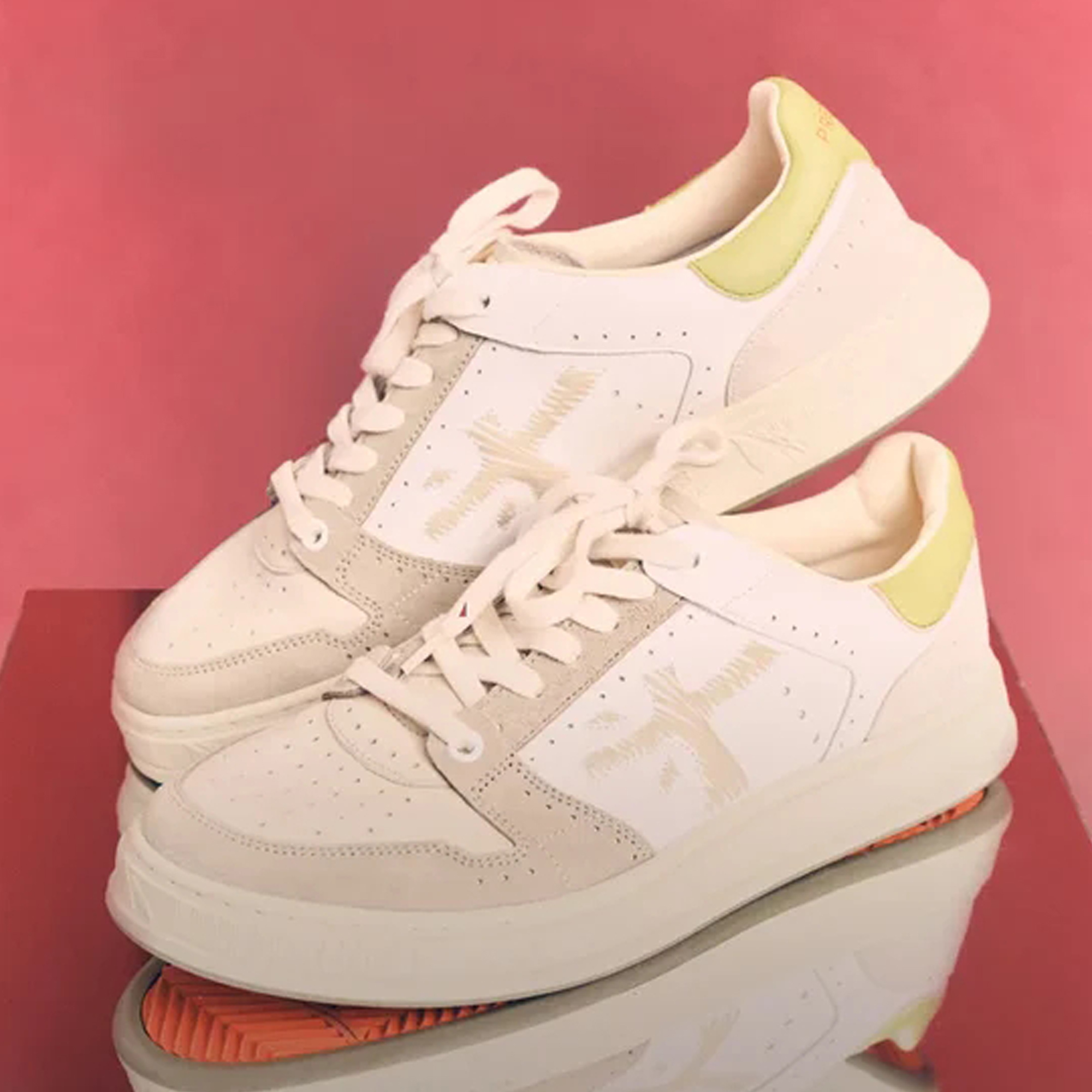 Duepistudio - Shoes uomo